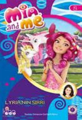 Lyria'nın Sırrı 2; Mia and Me Kolektif