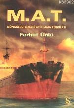 M.A.T Ferhat Ünlü