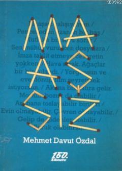 Maaşsız Mehmet Davut Özdal