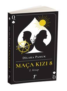 Maça Kızı 8 Dilara Pamuk