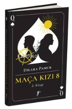 Maça Kızı Dilara Pamuk