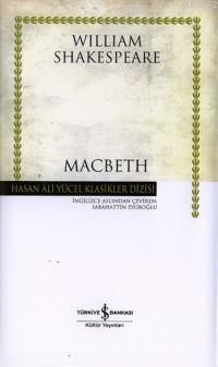 Macbeth (Ciltli) William Shakespeare