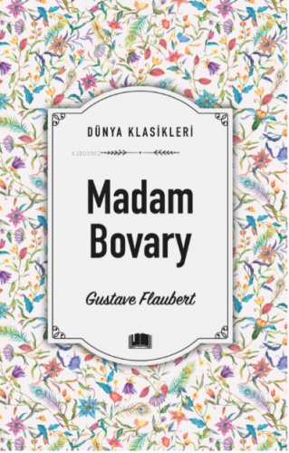 Madam Bovary Gustave Flaubert