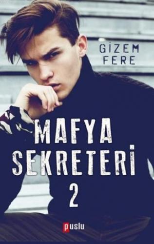 Mafya Sekreteri 2 Gizem Fere