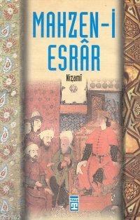 Mahzen-i Esrar Nizami