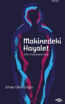 Makinedeki Hayalet Erhan Demircioğlu