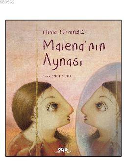 Malena'nın Aynası Elena Ferrandiz