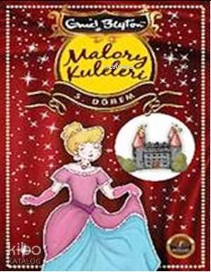 Malory Kuleleri 5. Dönem Enid Blayton