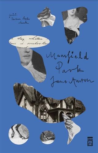 Mansfield Park Jane Austen