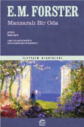 Manzaralı Bir Oda E. M. Forster