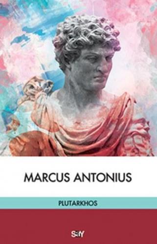 Marcus Antonius Mestrius Plutarkhos