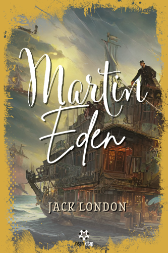 Martin Eden Jack London