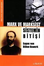 Marx ve Marksist Eugen Von Böhm-Bawerk