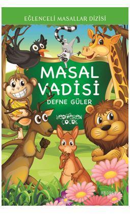 Masal Vadisi Defne Güler