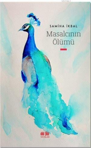 Masalcının Ölümü Samiha İkbal