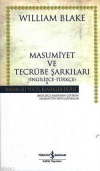 Masumiyet ve Tecrübe Şarkıları William Blake