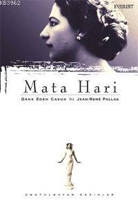 Mata Hari Jean René Pallas