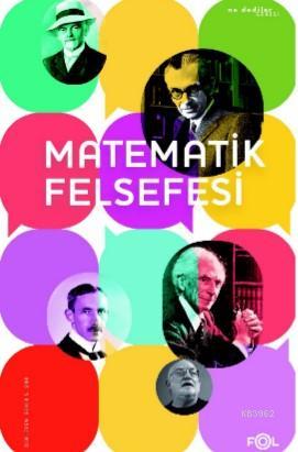 Matematik Felsefesi Bekir S. Gür