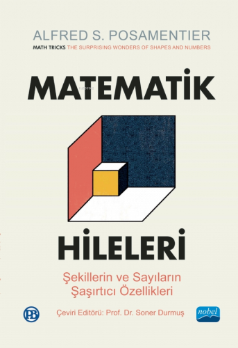 Matematik Hileleri;Şekillerin ve Sayıların Şaşırtıcı Özellikleri / MAT