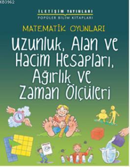 Matematik Oyunları Andrew King