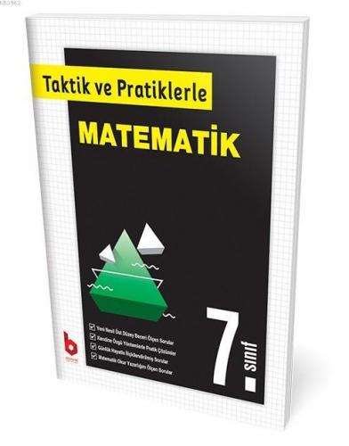 Matematik;Taktik ve Pratiklerle Kolektif