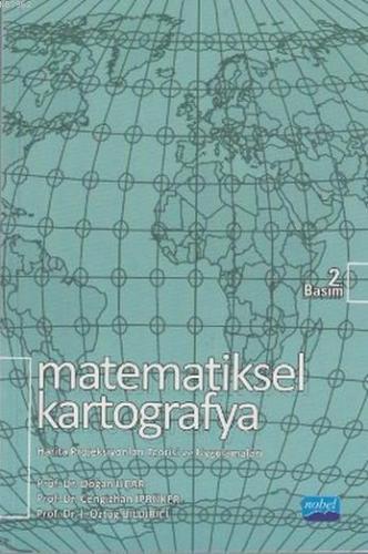 Matematiksel Kartografya Doğan Uçar