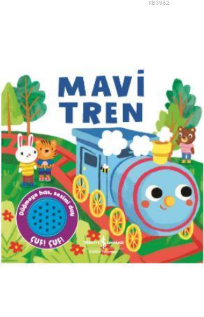 Mavi Tren Kolektif