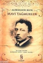 Mavi Yağmurluk Aleksandr Blok