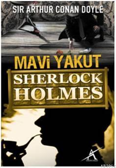 Mavi Yakut Arthur Conan Doyle