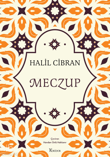 Meczup Halil Cibran