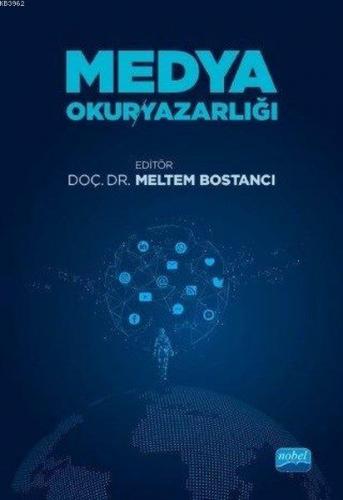 Medya Okuryazarlığı Meltem Bostancı