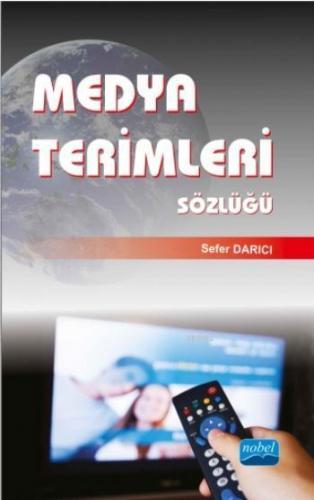 Medya Terimleri Sözlüğü Sefer Darıcı