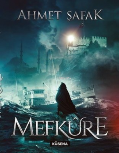 Mefkure Ahmet Şafak