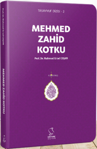 Mehmed Zahid Kotku (Cep Boy Kitap) M. Esad Coşan