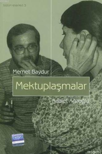 Mektuplar Memet Baydur