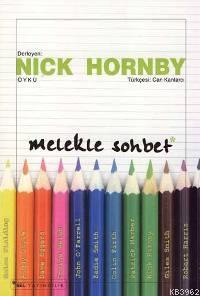 Melekle Sohbet Nick Hornby