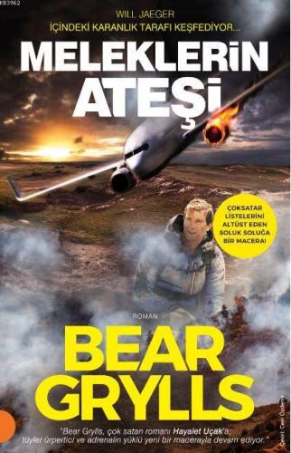 Meleklerin Ateşi Bear Grylls