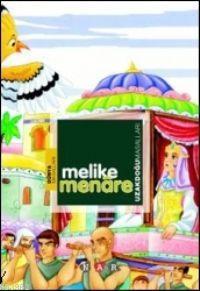 Melike Menare İhsan Büyük Çolak