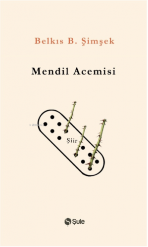 Mendil Acemisi Belkıs B. Şimşek