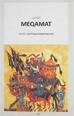 Meqamat Mufti Mela Ehmed Meylani