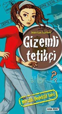 Meraklı Dedektif Ines: Gizemli Tetikçi Jean Luc Luciani