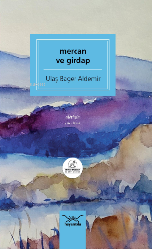 Mercan Ve Girdap Ulaş Bager Aldemir