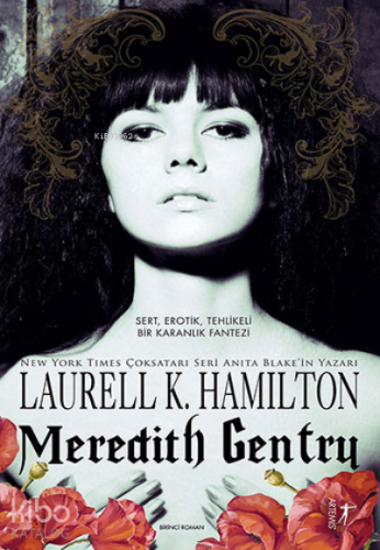 Meredith Gentry Laurell K. Hamilton