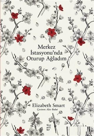 Merkez İstasyonu'nda Oturup Ağladım Elizabeth Smart