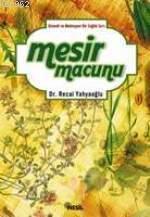 Mesir Macunu Recai Yahyaoğlu