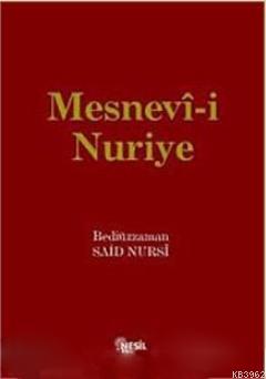 Mesnevi-i Nuriye Bediüzzaman Said Nursi