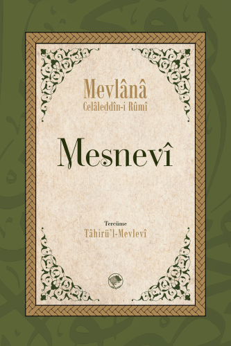 Mesnevi Mevlana