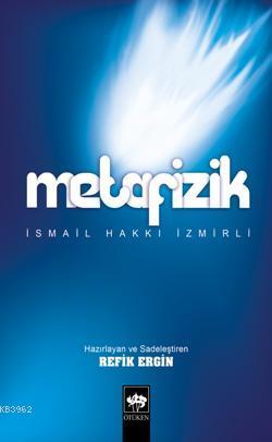 Metafizik İsmail Hakkı İzmirli