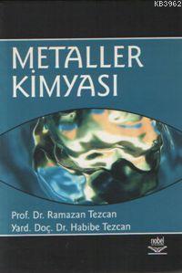 Metaller Kimyası Habibe Tezcan