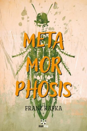 Metamorphosis Franz Kafka